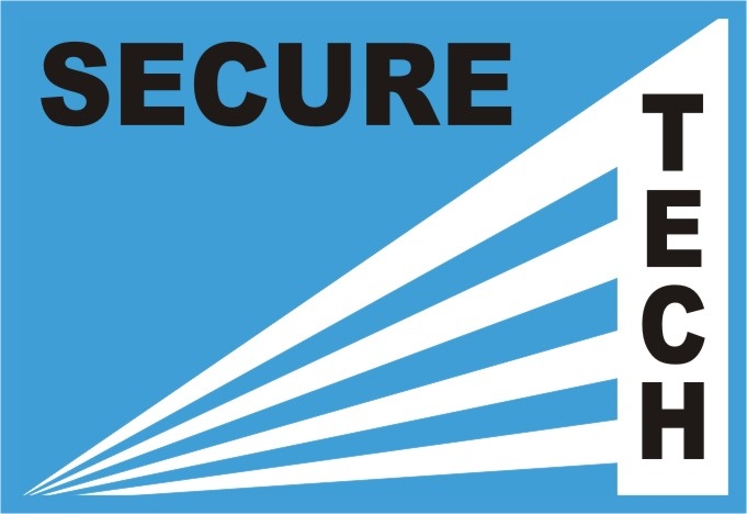 Securetech Enterprises logo