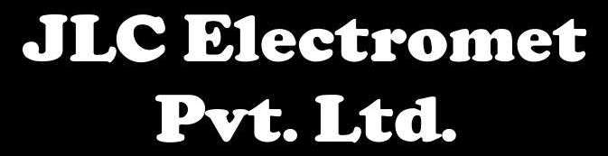 JLC Electromet Pvt Ltd logo