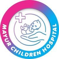 Mayur Children Hospital Logo 