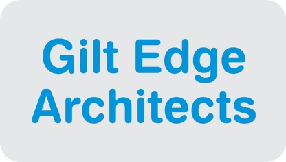 Gilt Edge Architects Logo 