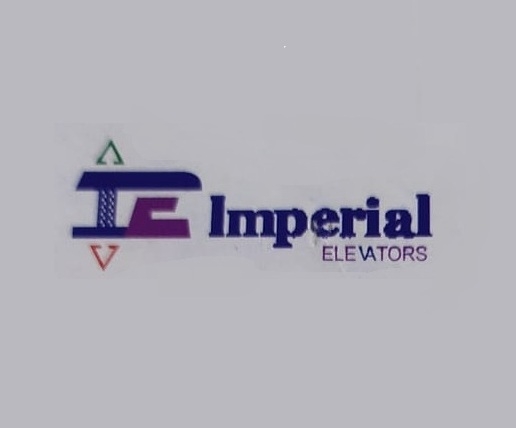 Imperial Elevator logo