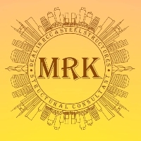 MRK Structural Consultant logo