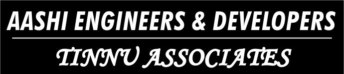 Aashi Engineers & Developers logo