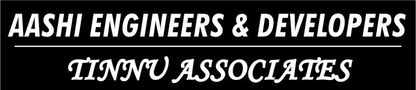 Aashi Engineers & Developers Logo 