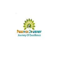 Peacock Journey Travel logo