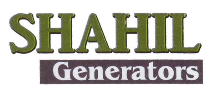 Shahil Generators logo