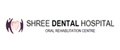 Shree Dental Hospital logo