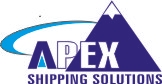 Apex Shipping Solutions logo