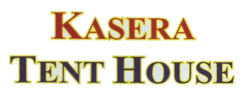 Kasera Tent House logo