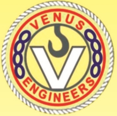 Venus Engineers logo