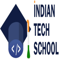 Indian Tech School Logo 