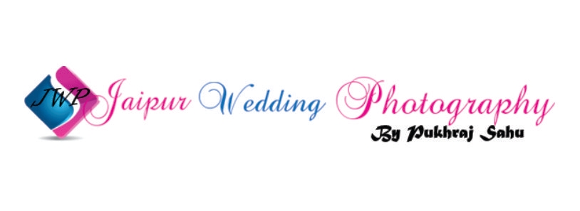 Jaipur Wedding Photography logo