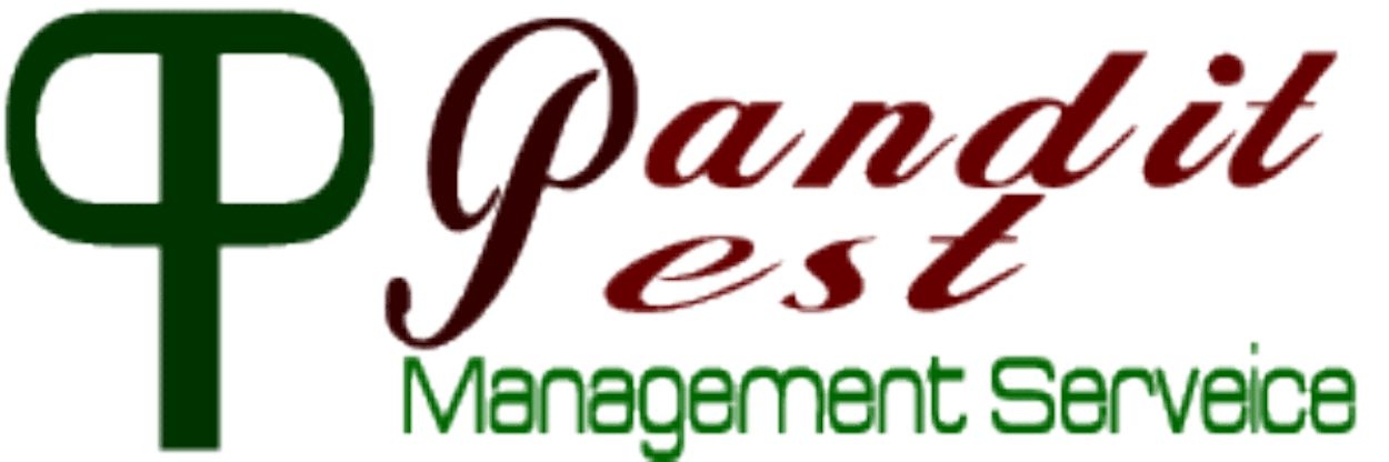 Pandit Pest Management Service logo