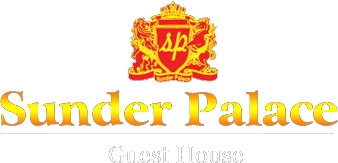 Hotel Sunder Palace Guest House logo