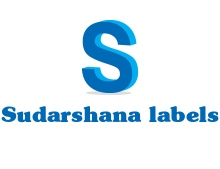 Sudarshana Labels logo