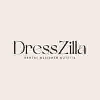 Dresszilla logo