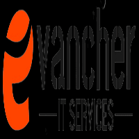 Evancher IT services Pvt Ltd Logo 