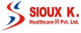 Sioux K Healthcare I Pvt Ltd logo