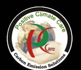 Positive Climate Care Pvt Ltd logo