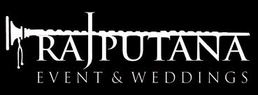 Rajputana Event Planners logo