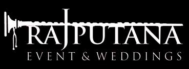 Rajputana Event Planners Logo 