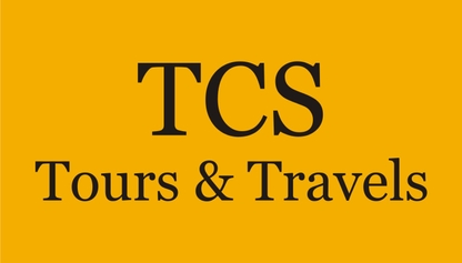 TCS Tours & Travels Logo 