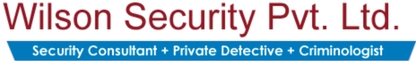 Wilson Security Pvt Ltd Logo 