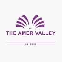 The Amer Valley hotel Logo 