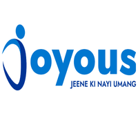 Joyous Mental Consult Logo 