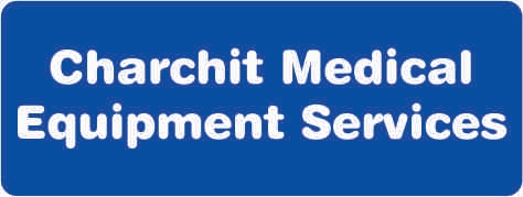 Charchit Medical Equipment Services logo