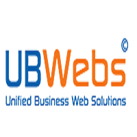 Unified Business Web Solutions Pvt Ltd Logo 