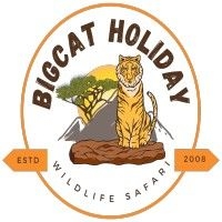 Big Cat Holiday Logo 