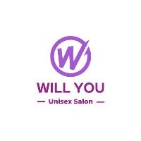 Willyou Unisex Salon Logo 