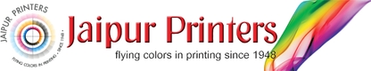 Jaipur Printers Pvt Ltd Logo 