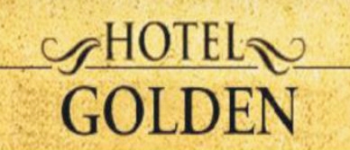 Golden Hotel logo