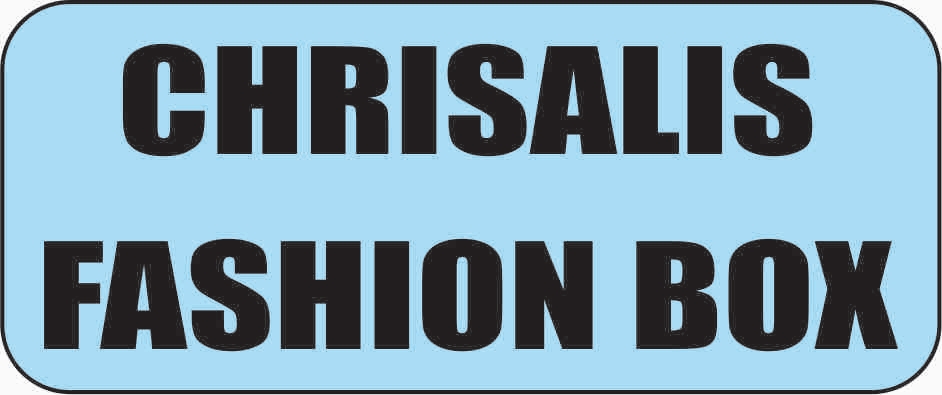 Chrisalis Fashion Box logo