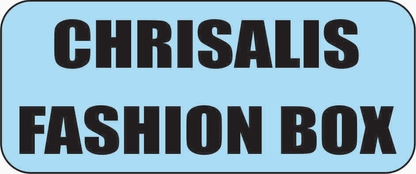 Chrisalis Fashion Box Logo 