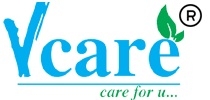 Vcare Beding Solution Logo 