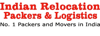 Indian Relocation Packers & Logistics logo