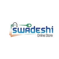 Swadeshi Click logo