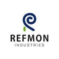 Refmon Industries Logo 