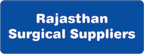 Rajasthan Surgical Suppliers logo