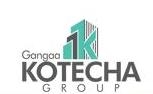 Gangaa Kotecha Group Logo 