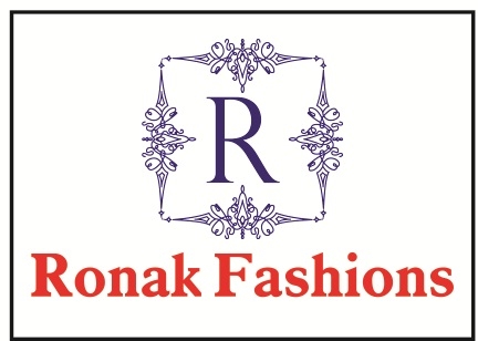 Ronak Fashions logo