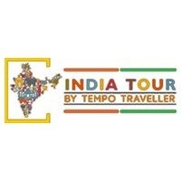 India Tour By Tempo Traveller logo