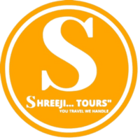 Shree Ji Tours Logo 