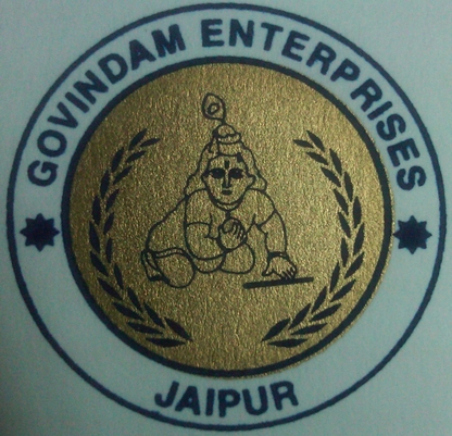 Govindam Enterprises Logo 