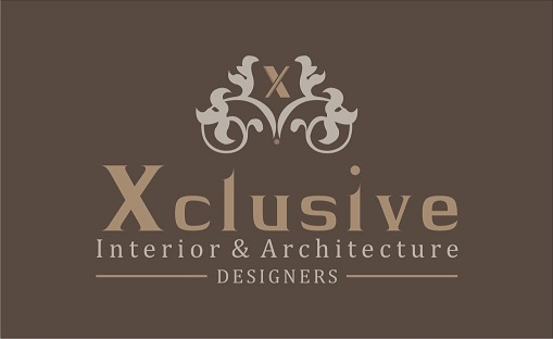 Xclusive Interior & Architecture Designers logo