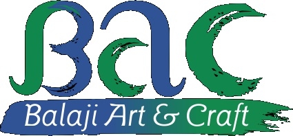 Balaji Art & Crafts logo