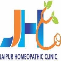 Jaipur Homoepathic Clinic logo